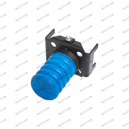 SuperSprings Posteriori 454KG Ford Ranger 2012-2022 - WildTT