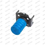 SuperSprings Arrière 454KG Ford Ranger 2012-2022 - WildTT