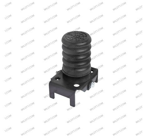 Hintere SuperSprings 680KG Ford Ranger 2012-2022 - WildTT