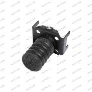 Hintere SuperSprings 680KG Ford Ranger 2012-2022 - WildTT