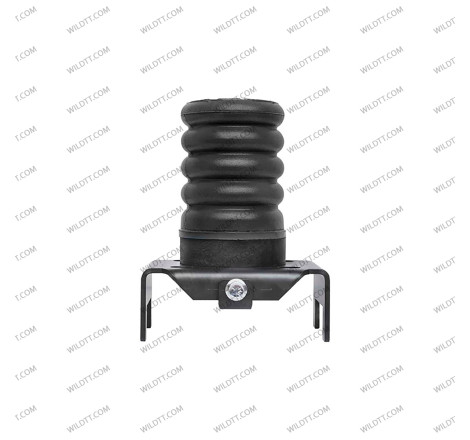 Rear SuperSprings 680KG Ford Ranger 2012-2022 - WildTT