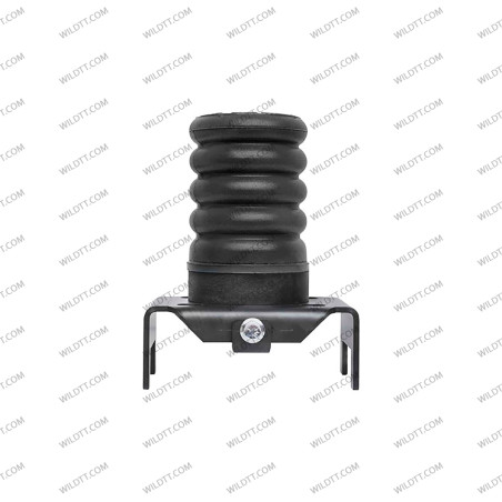 Rear SuperSprings 680KG Ford Ranger 2012-2022 - WildTT