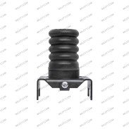 SuperSprings Arrière 680KG Ford Ranger 2012-2022 - WildTT