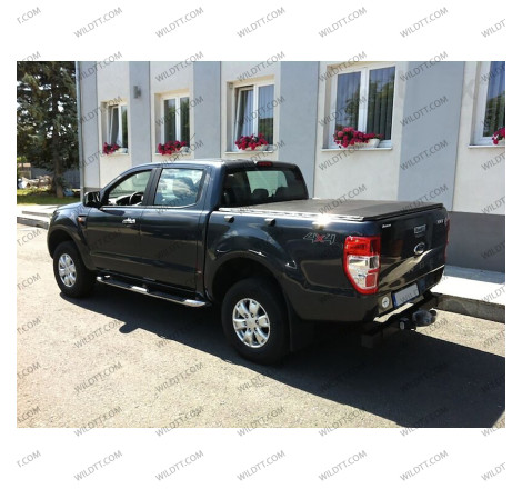 Soft Roll Ford Ranger XLT EC 2012-2022 - WildTT