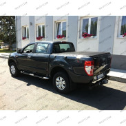 Soft Roll Ford Ranger XLT EC 2012-2022 - WildTT