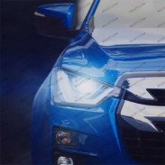 LED-Scheinwerfer Isuzu D-Max 2020-2024 - WildTT
