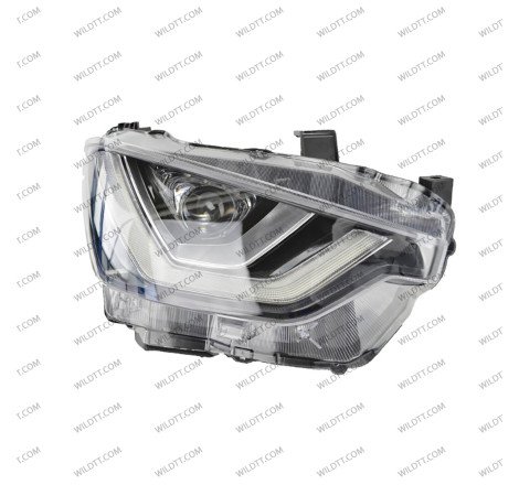 LED-Scheinwerfer Isuzu D-Max 2020-2024 - WildTT