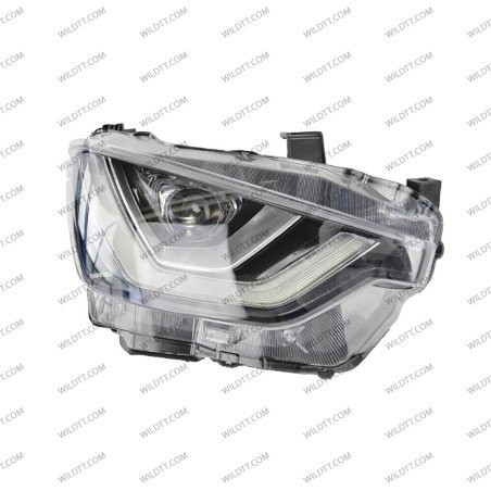 LED-Scheinwerfer Isuzu D-Max 2020-2024 - WildTT