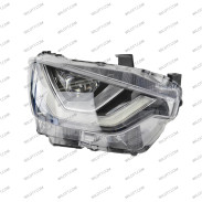 LED Headlights Isuzu D-Max 2020+ - WildTT