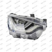 LED-Scheinwerfer Isuzu D-Max 2020-2024 - WildTT