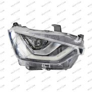 LED-Scheinwerfer Isuzu D-Max 2020-2024 - WildTT