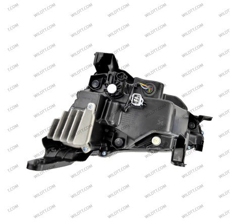 LED-Scheinwerfer Isuzu D-Max 2020-2024 - WildTT