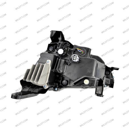 LED-Scheinwerfer Isuzu D-Max 2020-2024 - WildTT