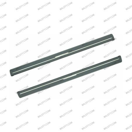 Electrical Sidesteps Isuzu D-Max DC 2020+ - WildTT