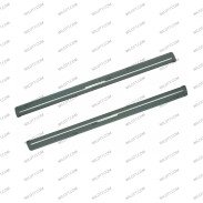 Marche Pieds Électriques Isuzu D-Max DC 2020+ - WildTT