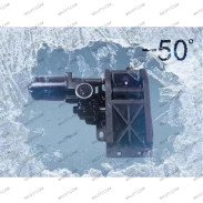 Electrical Sidesteps Isuzu D-Max DC 2020+ - WildTT