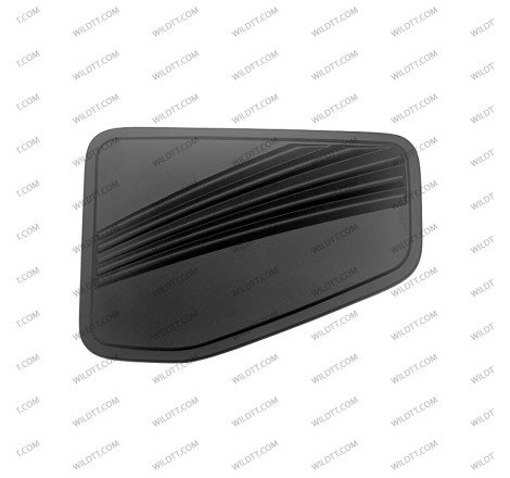 Fuel Tank Cover Isuzu D-Max 2020+ - WildTT