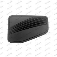 Fuel Tank Cover Isuzu D-Max 2020+ - WildTT