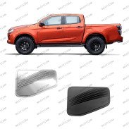 Fuel Tank Cover Isuzu D-Max 2020+ - WildTT