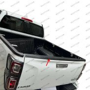 Abas Fundo Caixa Isuzu D-Max DC 2020-2024 - WildTT