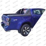 Roll-Bar V-Cross Isuzu D-Max DC 2020+ - WildTT