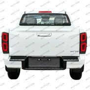 Smoked Led Tail Lights Starlight Style Isuzu D-Max 2020+ - WildTT