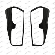 Tail Light Cover Isuzu D-Max 2020+ - WildTT