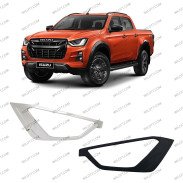 Couvre-Phares Isuzu D-Max 2020+ - WildTT