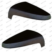 Side Mirrors Covers Isuzu D-Max 2020+ - WildTT