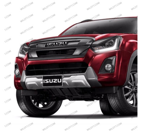 Fari LED Isuzu D-Max 2016-2020 - WildTT