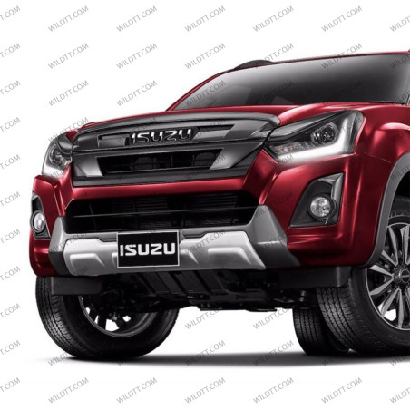 Fari LED Isuzu D-Max 2016-2020 - WildTT