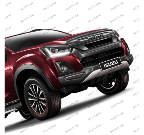 Fari LED Isuzu D-Max 2016-2020 - WildTT