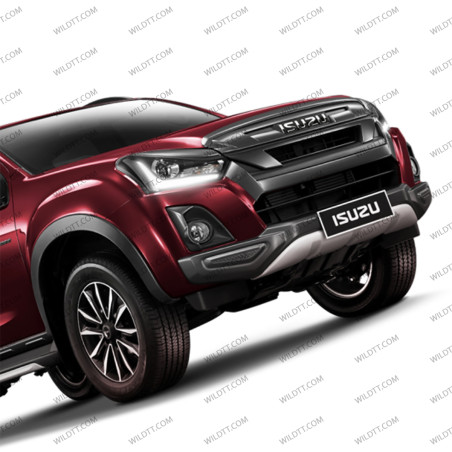 Fari LED Isuzu D-Max 2016-2020 - WildTT