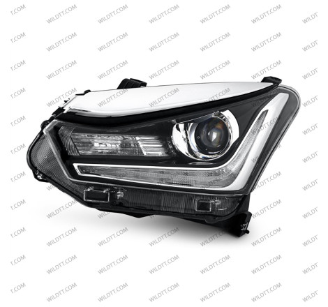 Fari LED Isuzu D-Max 2016-2020 - WildTT