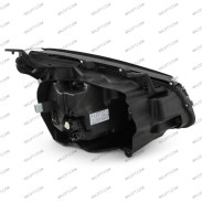 Fari LED Isuzu D-Max 2016-2020 - WildTT