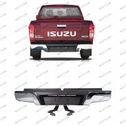 Paraurti Posteriore OEM Isuzu D-Max 2012-2020 - WildTT