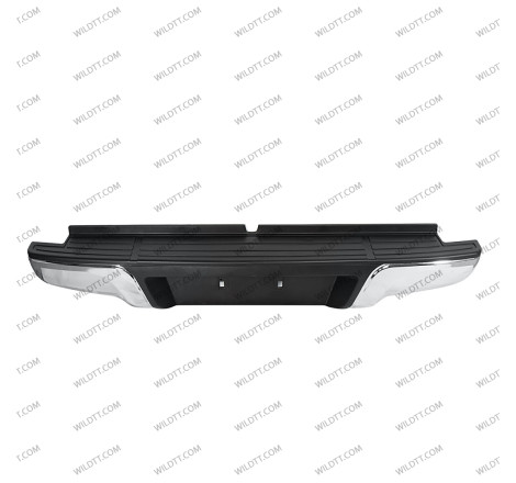 Hintere Stoßstange OEM Isuzu D-Max 2012-2020 - WildTT