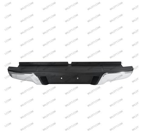 Paraurti Posteriore OEM Isuzu D-Max 2012-2020 - WildTT