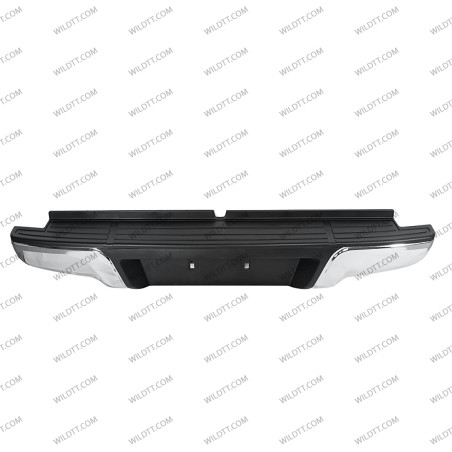 Hintere Stoßstange OEM Isuzu D-Max 2012-2020 - WildTT