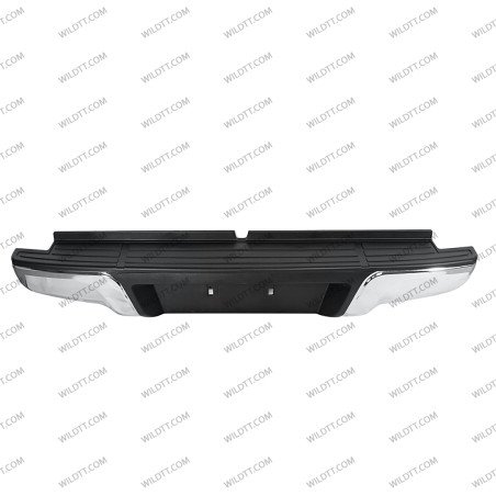 Paraurti Posteriore OEM Isuzu D-Max 2012-2020 - WildTT