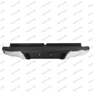 Rear Bumper OEM Isuzu D-Max 2012-2020 - WildTT