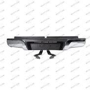 Hintere Stoßstange OEM Isuzu D-Max 2012-2020 - WildTT