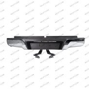 Paraurti Posteriore OEM Isuzu D-Max 2012-2020 - WildTT