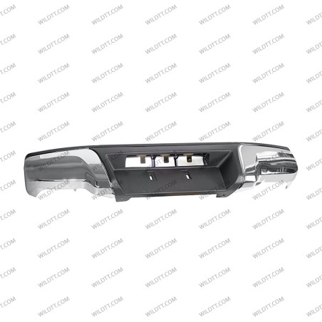 Hintere Stoßstange OEM Isuzu D-Max 2012-2020 - WildTT