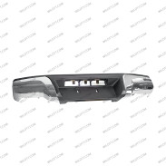 Hintere Stoßstange OEM Isuzu D-Max 2012-2020 - WildTT