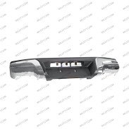 Paraurti Posteriore OEM Isuzu D-Max 2012-2020 - WildTT