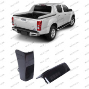 Smoked Led Tail Lights Isuzu D-Max 2012-2020 - WildTT