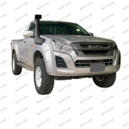 Schnorchel Isuzu D-Max 2012-2020 - WildTT