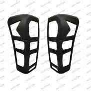 Copertura del Fanale Posteriore Isuzu D-Max 2012-2020 - WildTT