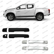 Coprimaniglia Isuzu D-Max 2012-2020 - WildTT